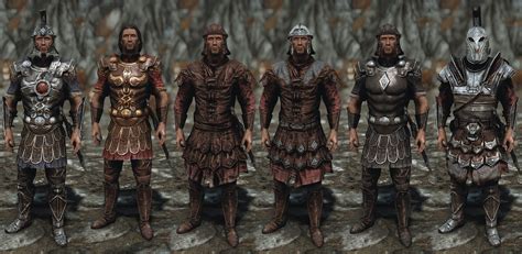 Skyrim imperial armor - The Elder Scrolls 5: Skyrim has a lot to offer players, with a multitude of NPCs, magic, weaponry, and of course, armor. Along with standard armor sets, lootable off in-game enemies, or craftable ...